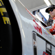 Illustration for article titled Sorry, Jeff Gordon: No Front-Row Start For You At Las Vegas
